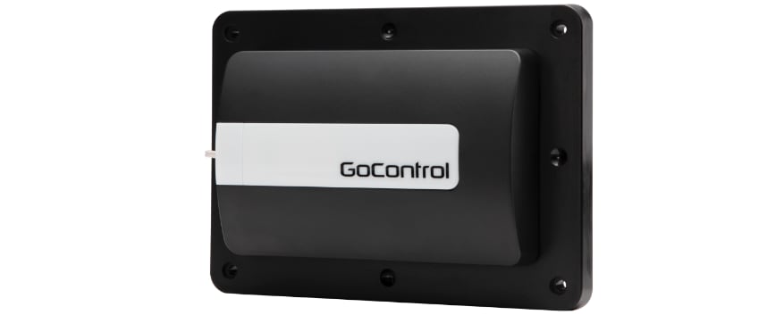 ADT Garage Sensor in Lawrence