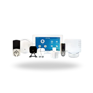 ADT product packages Lawrence