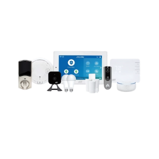 ADT product packages Lawrence