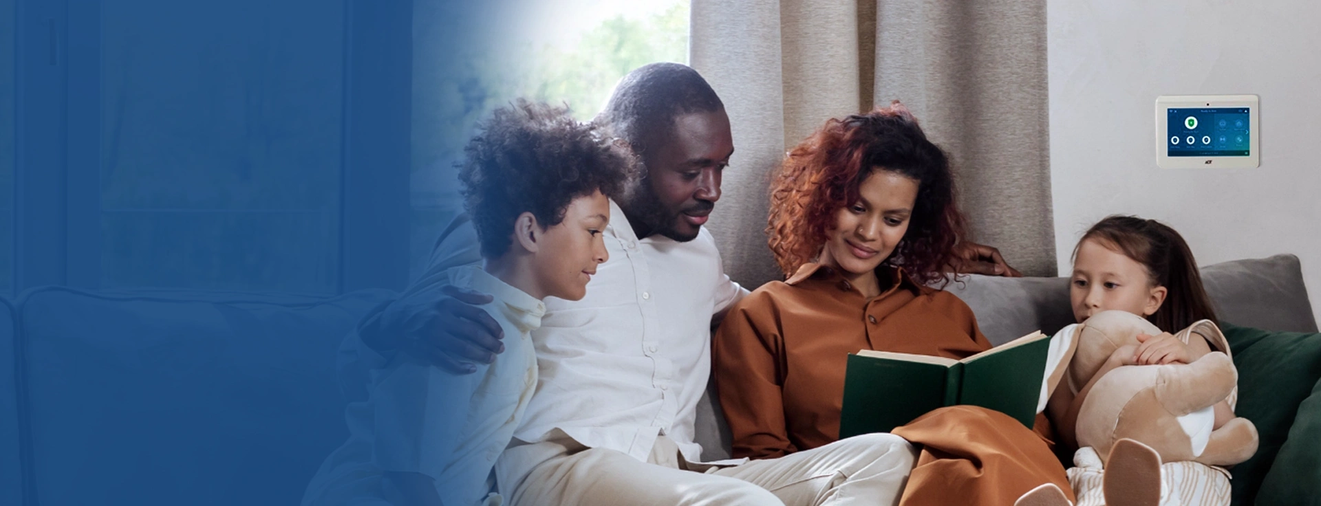 security systems Lawrence