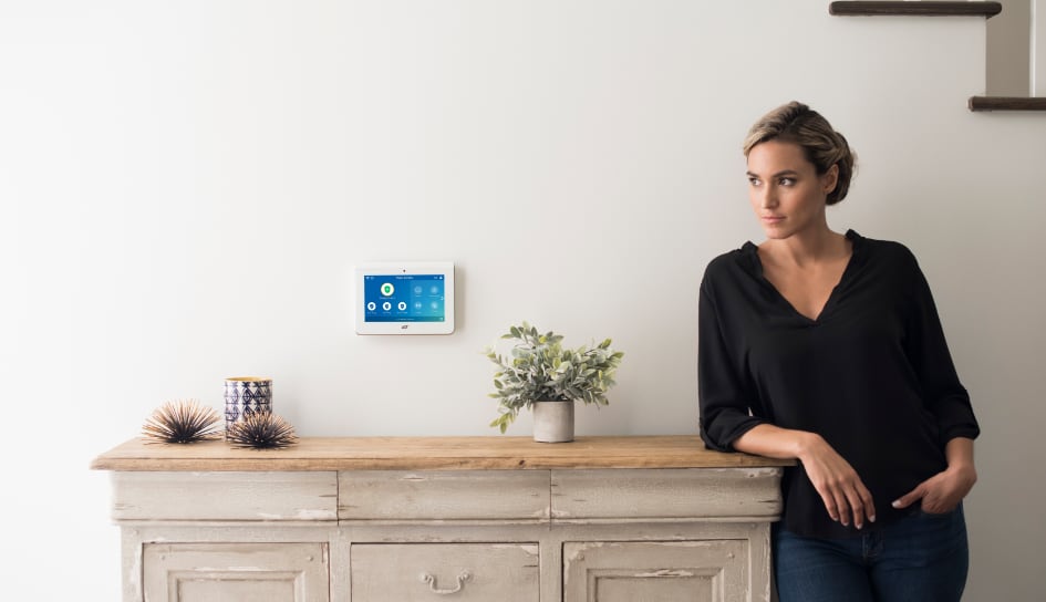 ADT Command in Lawrence